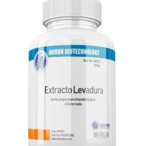 Extracto de Levadura